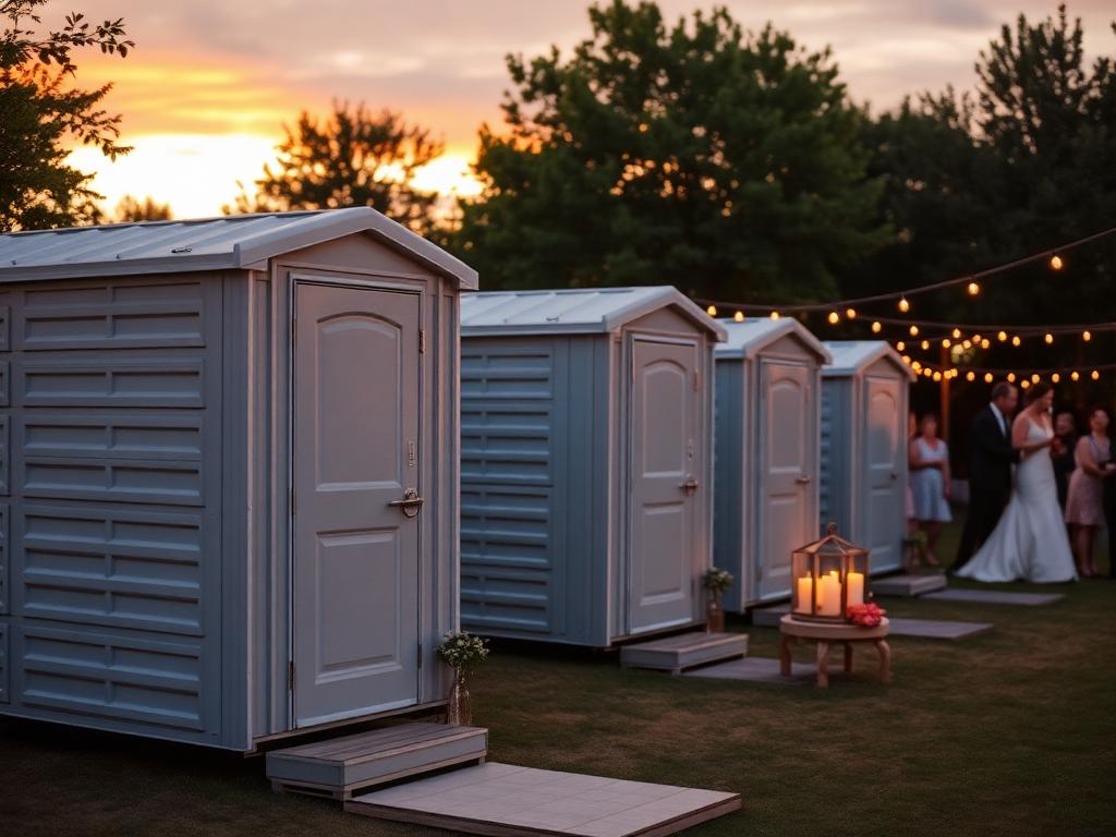 Construction Site Rentals in Troy, MI